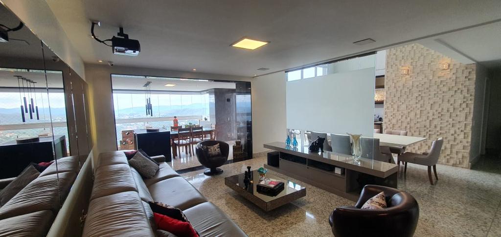 Apartamento para locação — foto 6