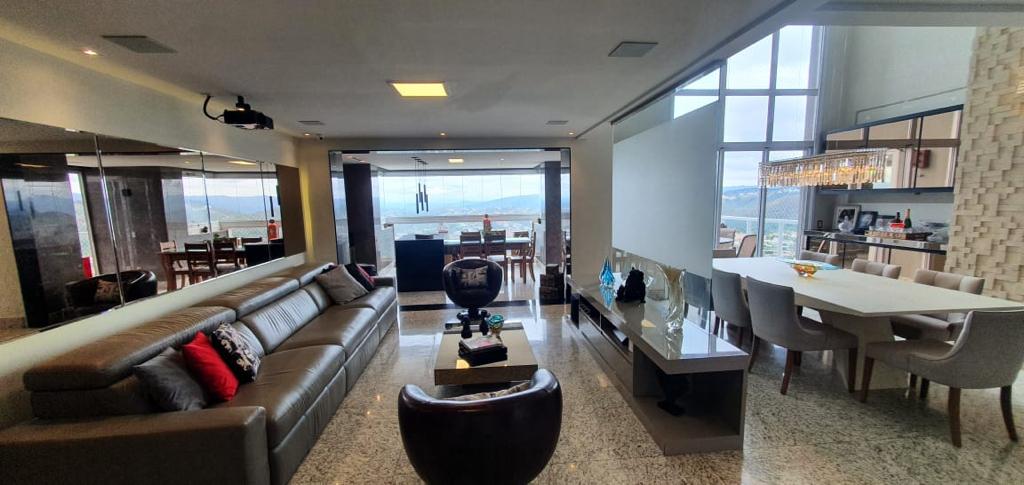 Apartamento para locação — foto 9