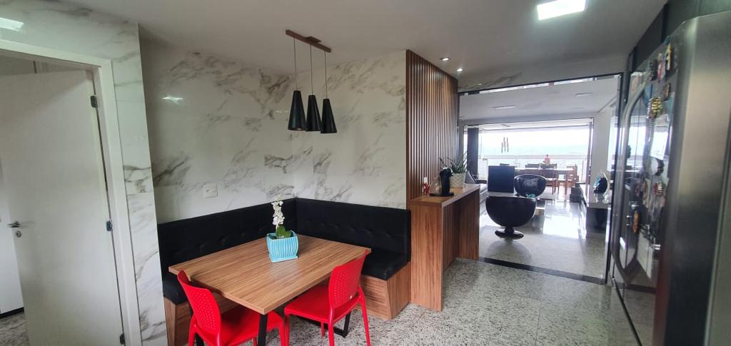 Apartamento para locação — foto 16
