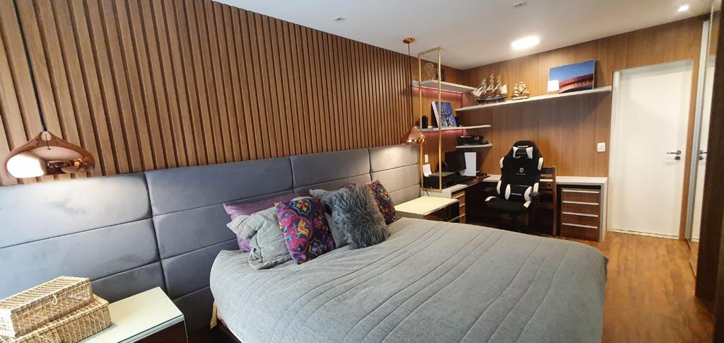Apartamento para locação — foto 20