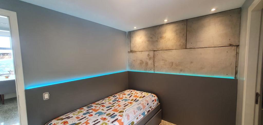 Apartamento para locação — foto 24