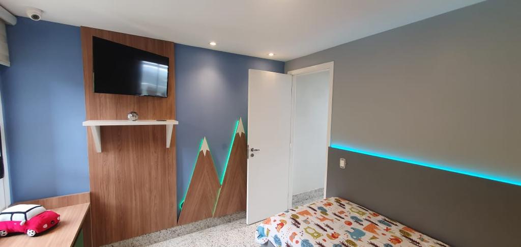 Apartamento para locação — foto 25