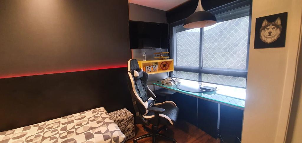 Apartamento para locação — foto 29