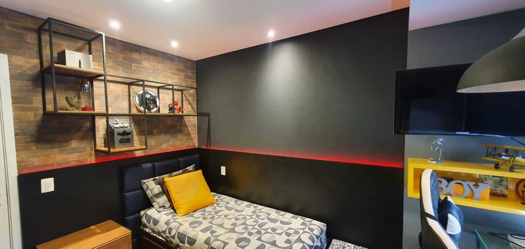 Apartamento para locação — foto 31