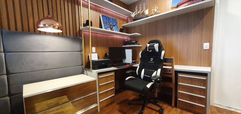 Apartamento para locação — foto 32
