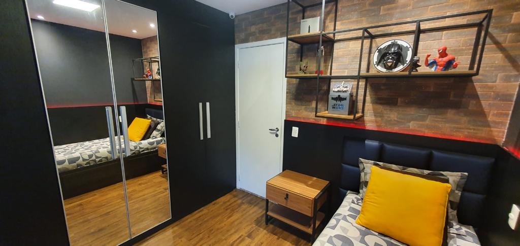 Apartamento para locação — foto 33