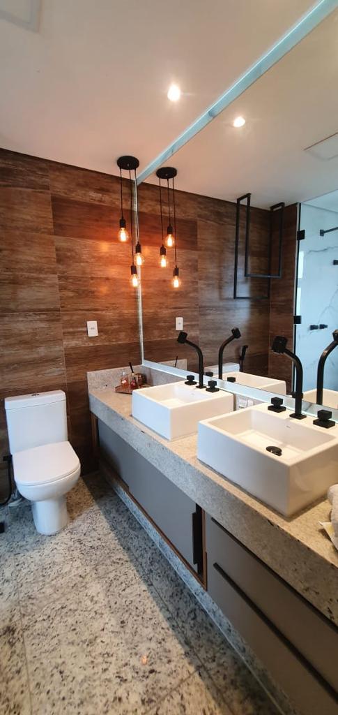 Apartamento para locação — foto 34