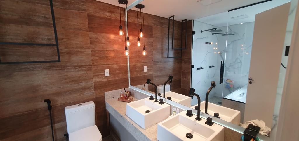 Apartamento para locação — foto 38