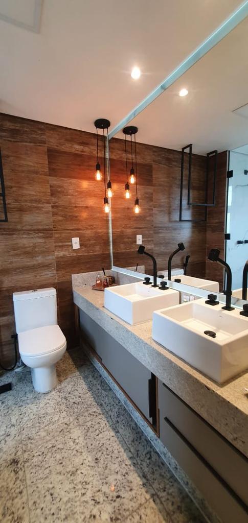 Apartamento para locação — foto 39