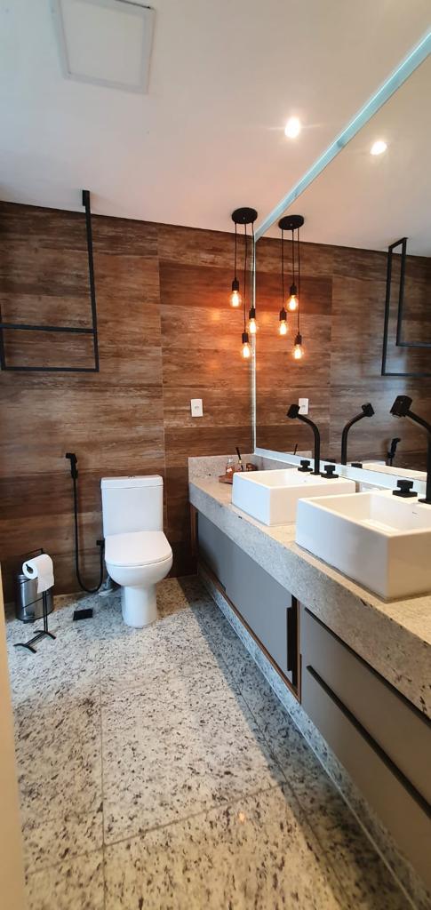 Apartamento para locação — foto 40
