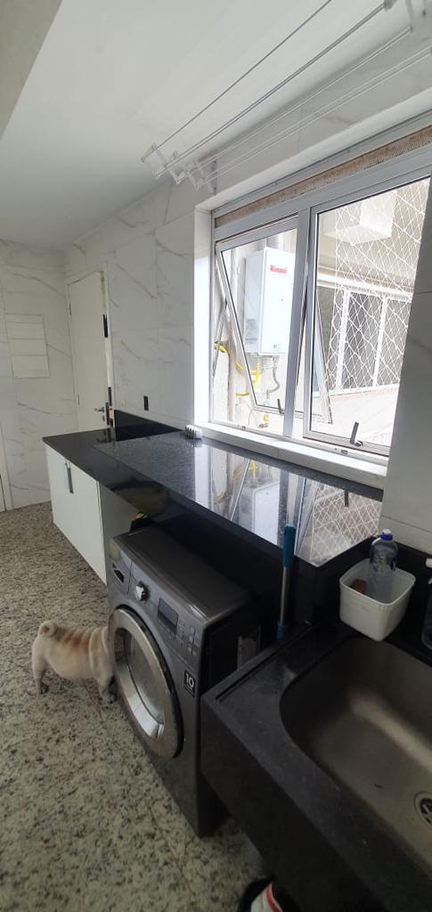 Apartamento para locação — foto 41