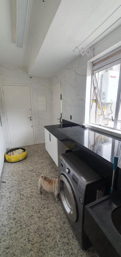 Apartamento para locação — foto 43
